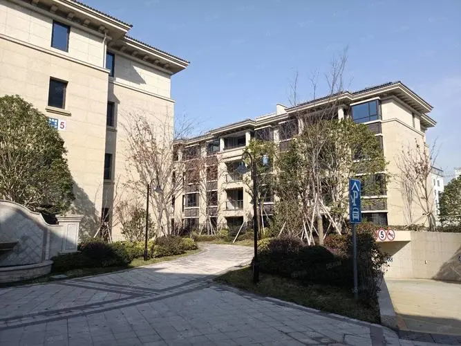 鳳凰城別墅洋房中央吸塵系統